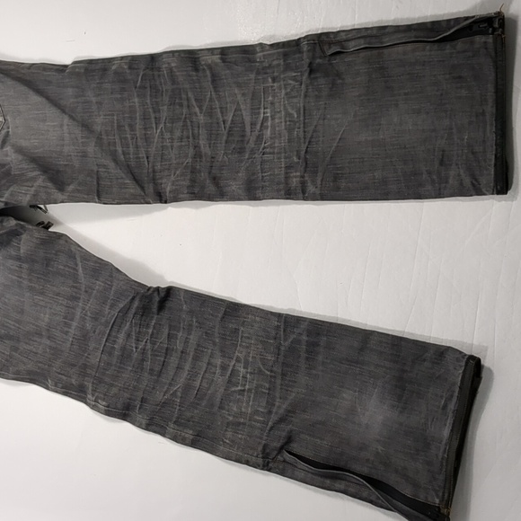 Holden Skinnyfit Snowboarding Pant Size Medium - Picture 6 of 10